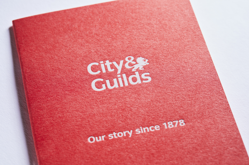 The Little Red Book