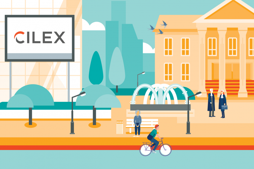 CILEX Promotion Video