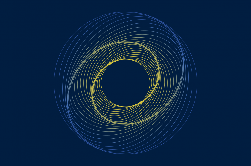 OUP – Annual Report