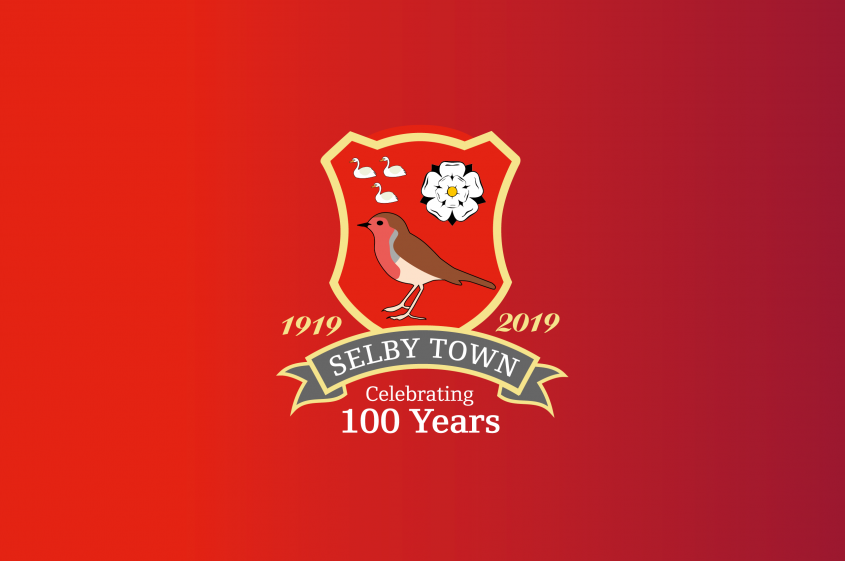 Selby Town 100 Club