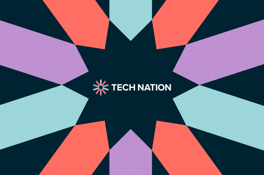 Tech Nation – Founders Forum